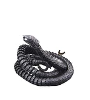 Omark Cotton Snake Kolye