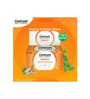 Centrum Energy Multivitamin 30'lu Tablet