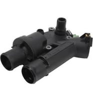 Land Rover L359 L538 L550 Termostat Kapağı 83C LR001312 Wender