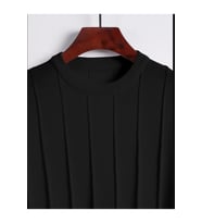 Erkek Slim Fit Triko T-Shirt Premium Yazlık Old Money Basic Tişört