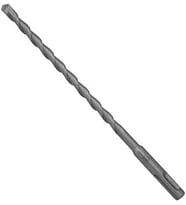 W 3227 SDS-Plus Matkap Ucu, Gri, 18x300mm