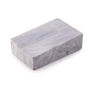 Girit Yağ / Bileme Taşı 1600 - 2200 Gr - Bıçak, , Makas Vs. İçin En İyi Bileme (Mermer)