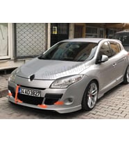 Renault Megane 3 Ön Ek (Plastik)