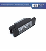 Plaka Lambası Spr905 Vito 639 Arka Beyaz 