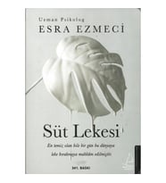 SÜT LEKESİ