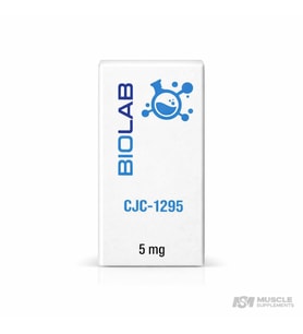 Biolab CJC-1295 5 mg,
