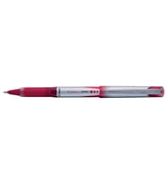 Pilot V-Ball Grip Roller Kalem Yuvarlak Uç 0.7 mm Kırmızı
