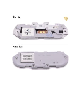 Samsung Galaxy S4 Buzzer Alt hoparlör bazır buzzer ses çıkışı