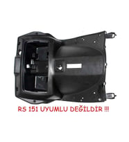 Scooter 150 Hs, Patlak Göz Ön İç Panel Torpido