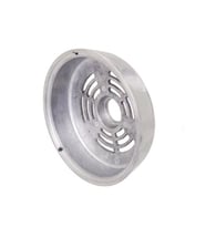 Dik Kumaş Kesim Motoru Fan Kapağı / 53C7-35