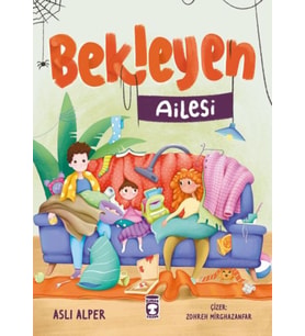 Bekleyen Ailesi