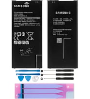 Samsung Galaxy J4 Core Sm-j410f Pil Batarya Yeni Tarihli Garantili Ürün