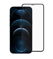 i-Stone 6D Nano Ekran Koruyucu Apple iPhone 12 Pro iPhone 12 Pro Siyah Apple