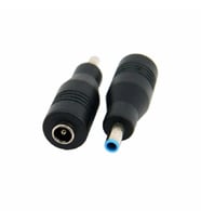 5.5*2.1mm to 4.5*3.0mm Soket Çevirici Power Adaptör - Tablet Adaptör Şarj Ucu