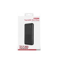 10000mAh Powerbank Taşınabilir Hızlı Şarj Cihazı, PD ve Qualcomm 3.0 Destekli Mobil Batarya