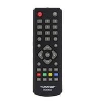 Yumatu Multiking - Mersat Multibox Scart - Hiremco Seoul Minibox Gold Game Tuşlu Uydu Alıcısı Kumandası