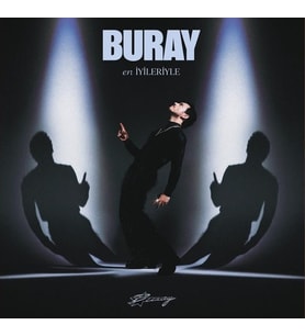 Buray En İyileriyle - Plak