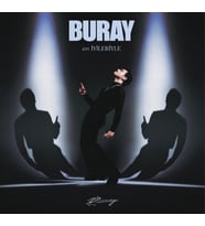 Buray En İyileriyle - Plak