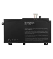 Asus TUF Gaming F15 FX506LH-HN004A23  Batarya ile Uyumlu  Pil B31N1726  - ver 1 (Çok Renkli)