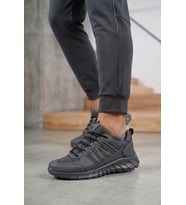 Vojo Aspendos Ultra Hafif Taban Erkek Sneaker Spor Ayakkabı