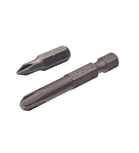 Northcity PH2 100 mm Yıldız Bits Uç - Matkap İçin Dayanıklı ve Hassas Tornavida Ucu