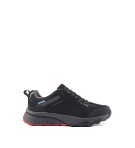 Lumberjack DARREL 3PR 101400533 Erkek Su Geçirmez Outdoor Ayakkabı Siyah 40-45