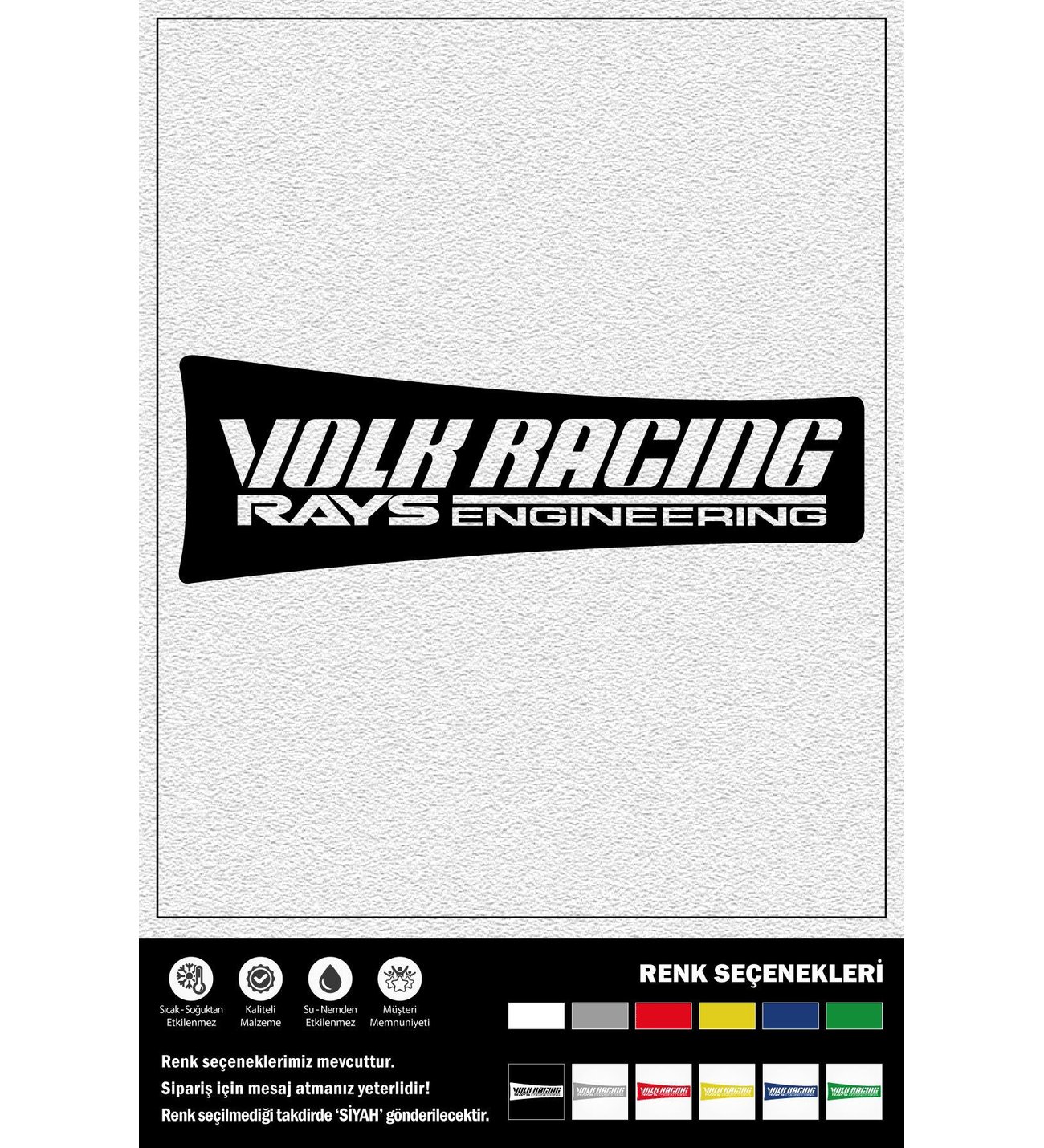 Vol Racing Logo Volk Racing Rays Engineering Logo