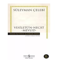 Vesîlet ün Necât - Mevlid / Süleyman Çelebi