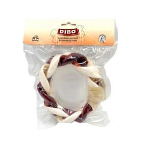 Örgülü Halka Kolajen 150-180 Gr