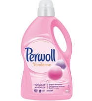 Perwoll Yünlüler & İpekliler Sıvı Çamaşır Deterjanı 3 Litre