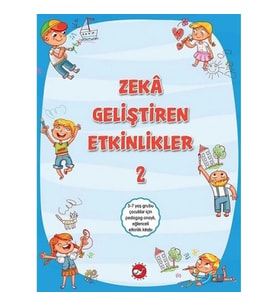 Zeka Geliştiren Etkinlikler 2