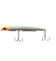 Ryuji Montero 95S 12.5 gr 9.5 cm Maket Yem Oranger UV