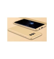 Samsung Galaxy S8 Plus Uyumlu Kılıf Zore Ays Kapak