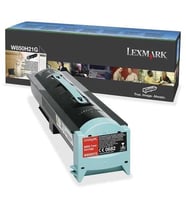 lexmark Lexmark W850H21G Siyah Orjinal Toner