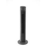 Luxell Lxf-260G Plus 60 Watt 101 Cm Uzaktan Kumandalı Kule Tipi Vantilatör 2025 (Gri)