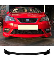 Seat ibiza Mk4 Steinmetz Ön Ek Plastik Siyah karlık-ön-ek-bodykit 2008 - 2016