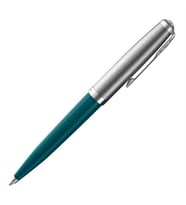 Parker 51 CT Tükenmez Kalem Turkuaz 2123508