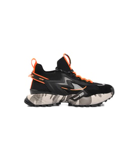 Guja 24K574 Siyah Erkek Spor Ayakkabı