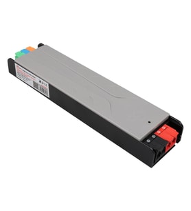 Ayt Powermaster PM-26840 12 Volt 15 Amper 180 Watt Slim Metal Kasa Adaptör Voltaj Göstergeli 218X51x27mm