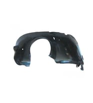 FİAT DOBLO ÖN ÇAMURLUK DAVLUMBAZ SOL 06- FIA15DO004 51755108