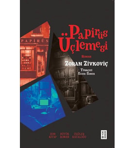 Papirüs Üçlemesi