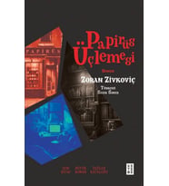 Papirüs Üçlemesi