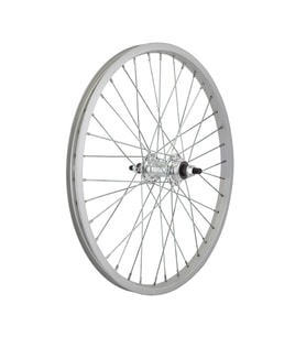 DORELLO Arka Jant 16 Tek Kat, 20 Delik, MTB / Çocuk Bisikleti Uyumlu - Ebatlar: jant