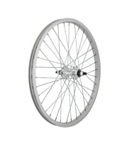 DORELLO Arka Jant 16 Tek Kat, 20 Delik, MTB / Çocuk Bisikleti Uyumlu - Ebatlar: jant