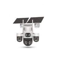 INOX X24 6MOTOR 3PT 4G E-sim Solar Kamera