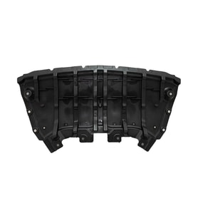 Mercedes W222 2017-2020 Tampon Alt Muhafaza Ön Orta 2225200600 Wender