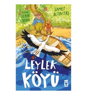 Leylek Köyü