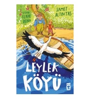 Leylek Köyü