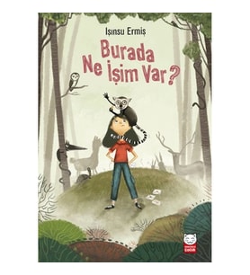 Burada Ne İşim Var?
