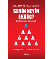 Senin Neyin Eksik?